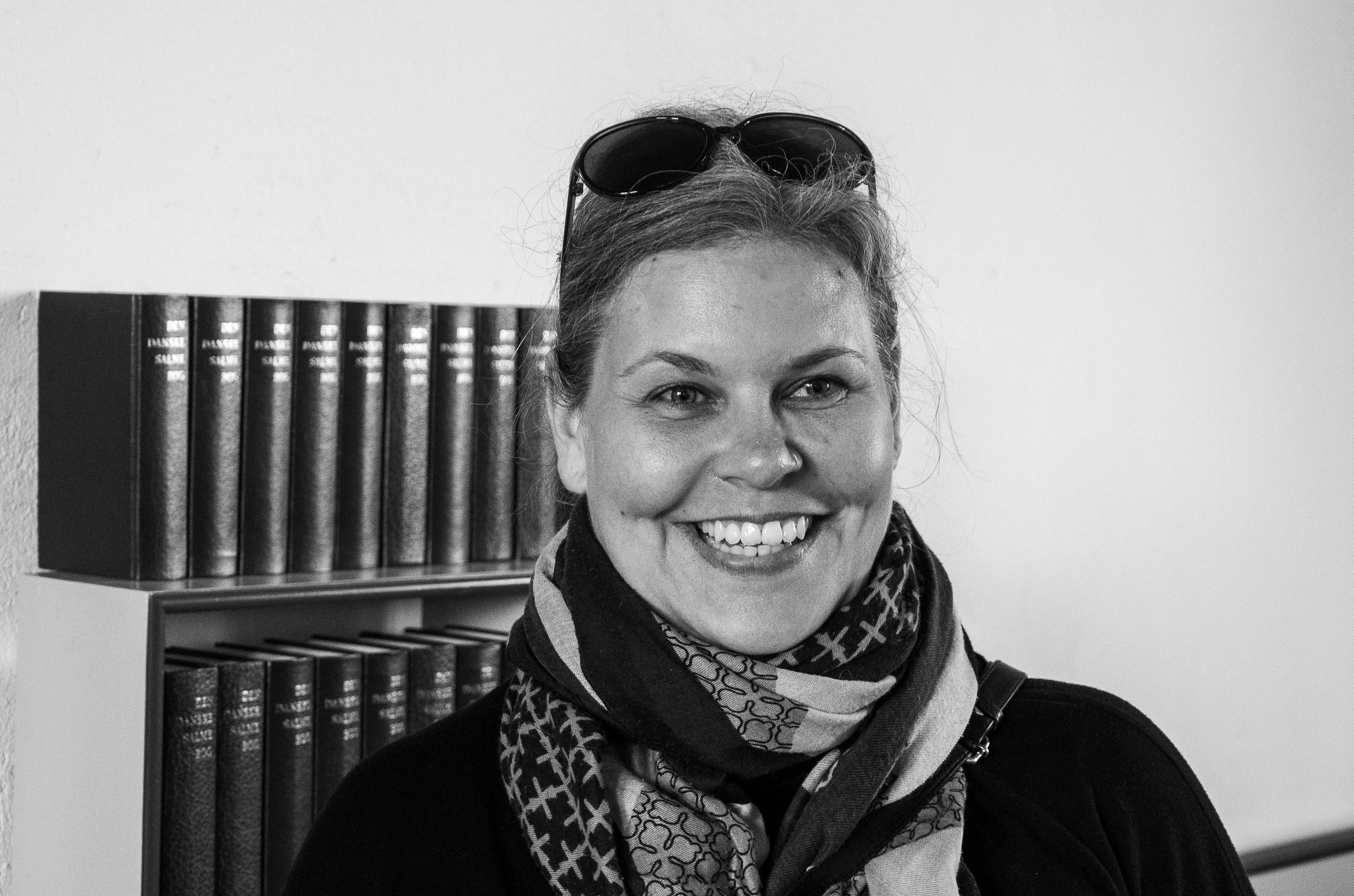 Pia Nielsen