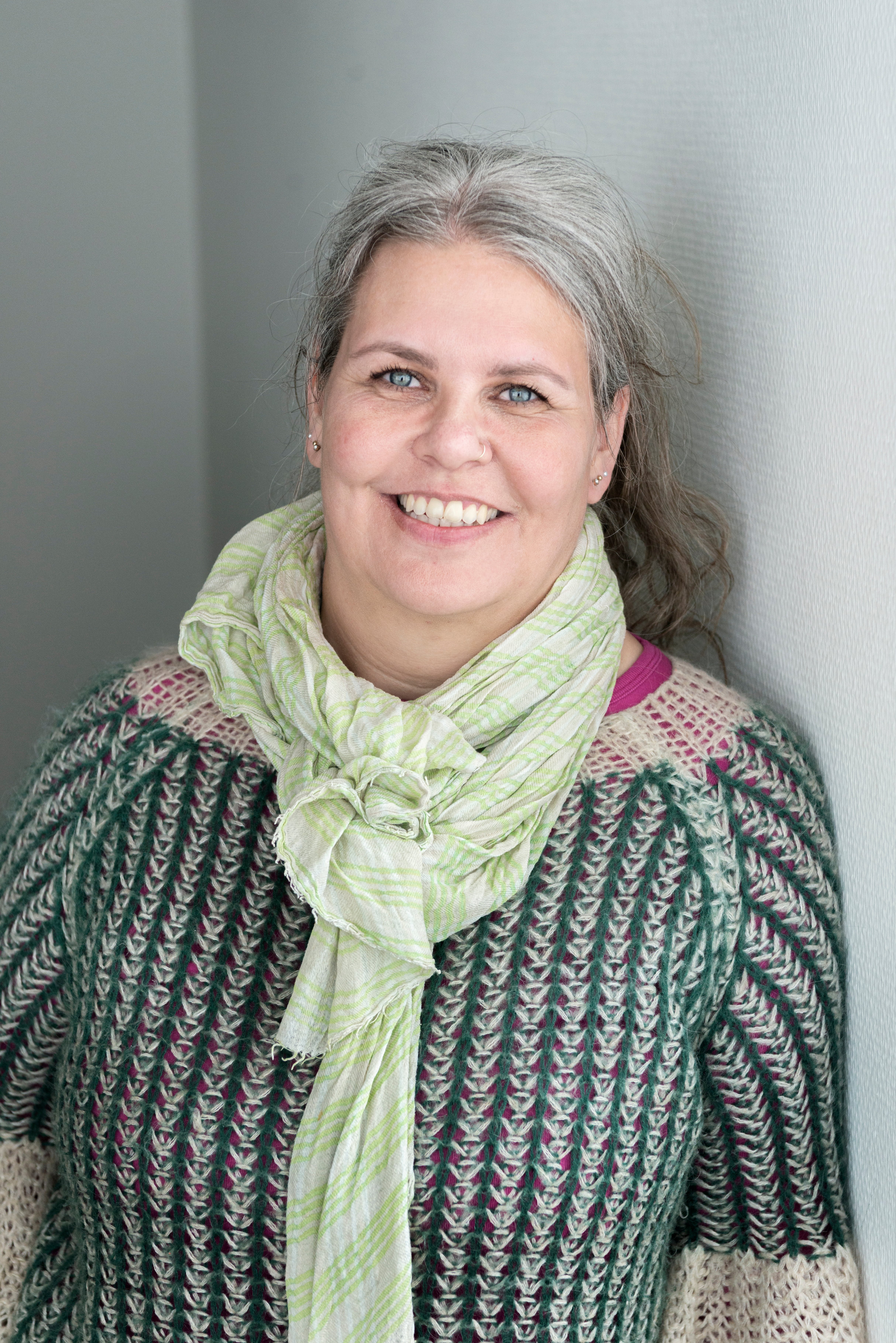 Pia Nielsen