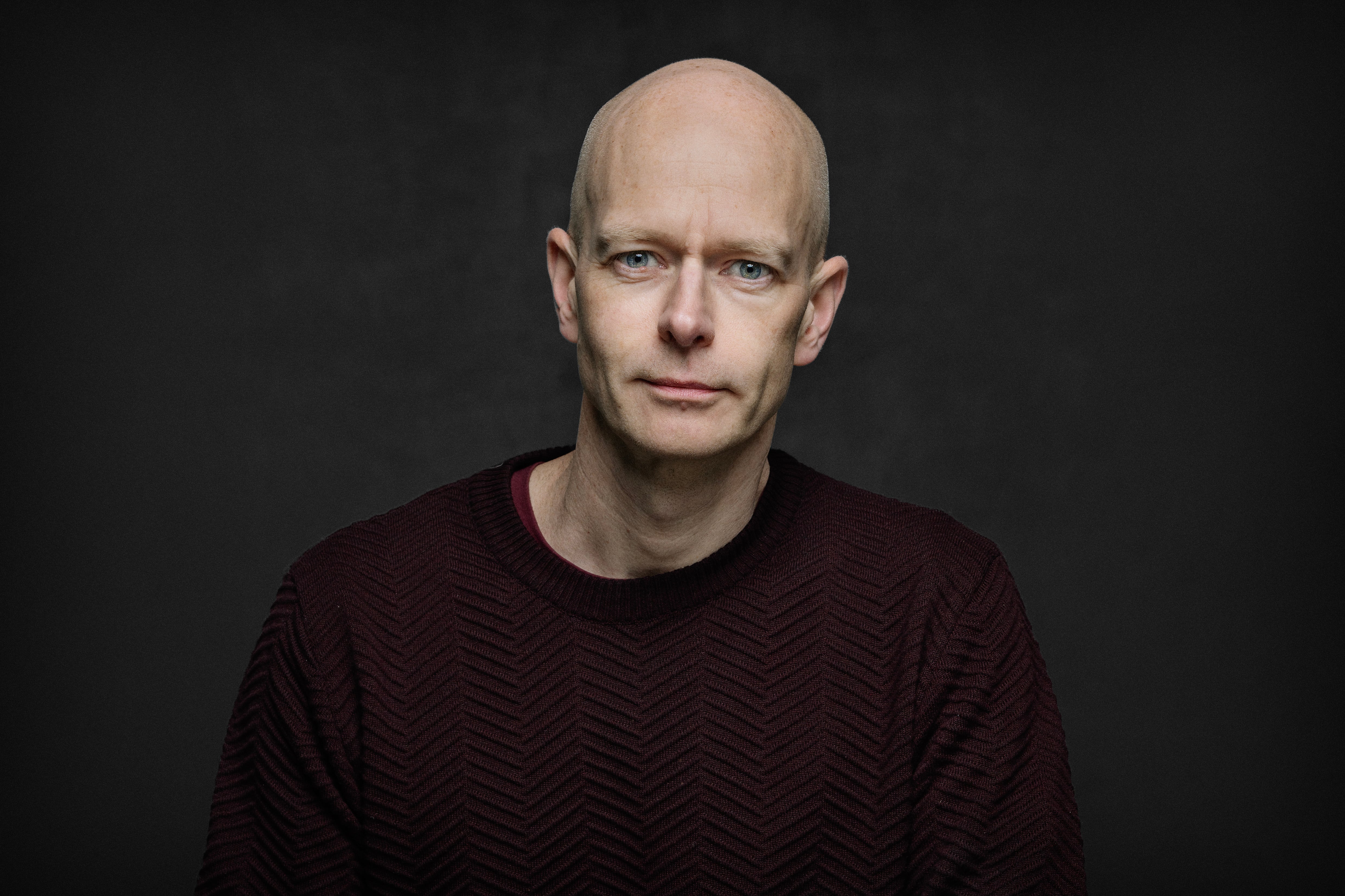 Foto: Simon Knudsen