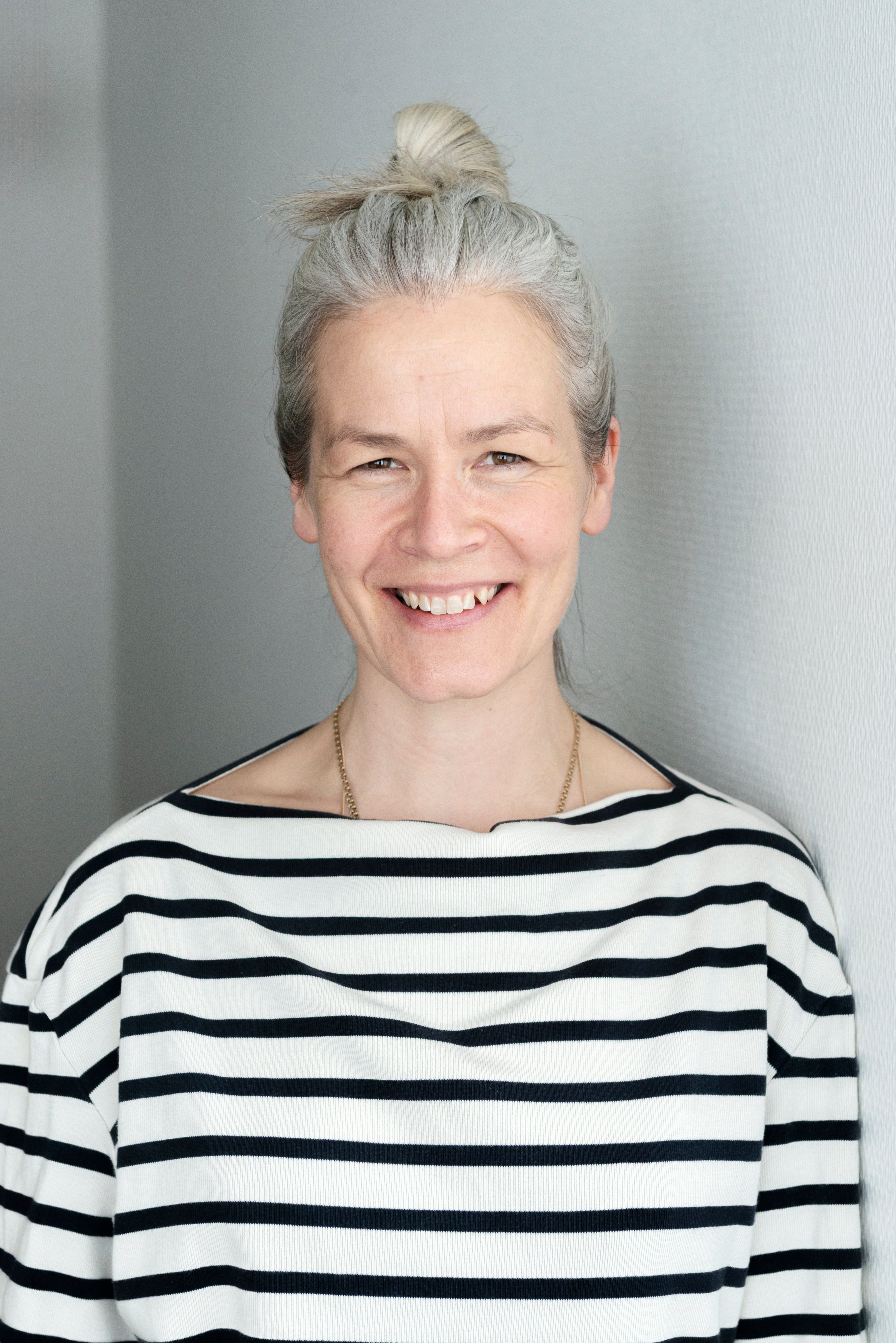 Trine Mathiasen Oppfeldt
