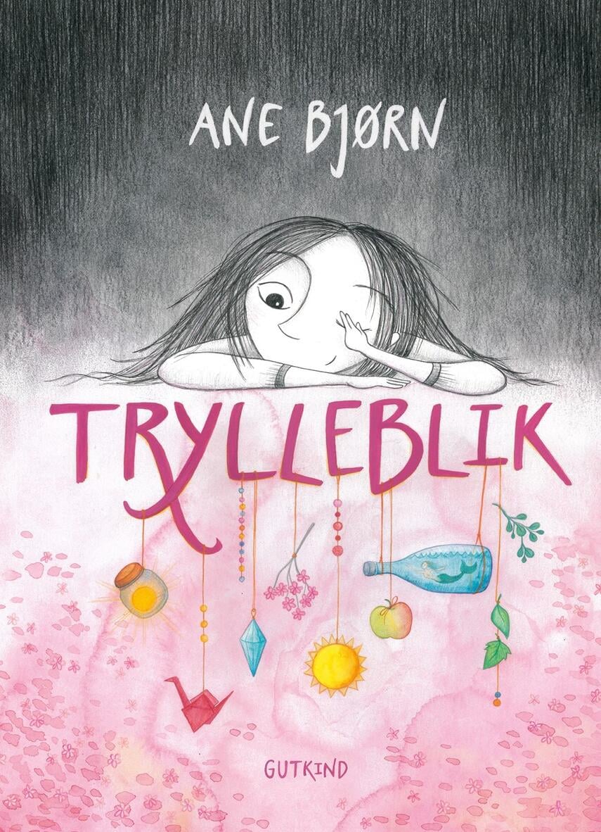  Ane Bjørn