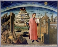 Dante Fomenico de Midhelmo 